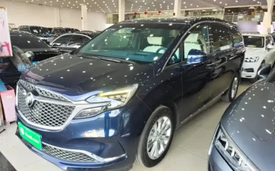 Buick Buick Century в цвете и кузовом – это идеальный выбор среди китайских автомобилей. Доступная цена и надежность гарантированы.