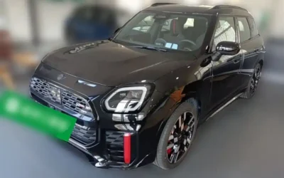 MINI MINI в цвете и кузовом – это идеальный выбор среди китайских автомобилей. Доступная цена и надежность гарантированы.