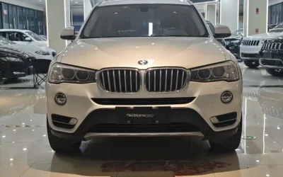 BMW BMW 3 Series в цвете и кузовом – это идеальный выбор среди китайских автомобилей. Доступная цена и надежность гарантированы.