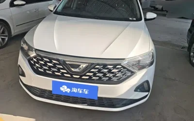 Jetta Jetta VS5 в цвете и кузовом – это идеальный выбор среди китайских автомобилей. Доступная цена и надежность гарантированы.