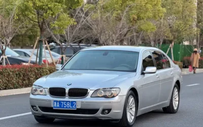 BMW BMW X3 в цвете и кузовом – это идеальный выбор среди китайских автомобилей. Доступная цена и надежность гарантированы.