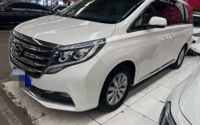 GAC Trumpchi Trumpchi E9 в цвете и кузовом – это идеальный выбор среди китайских автомобилей. Доступная цена и надежность гарантированы.