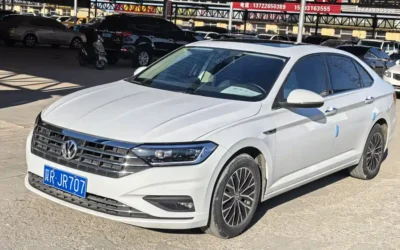 Volkswagen Volkswagen Passat в цвете и кузовом – это идеальный выбор среди китайских автомобилей. Доступная цена и надежность гарантированы.