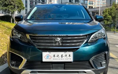 Nissan Nissan X-Trail в цвете и кузовом – это идеальный выбор среди китайских автомобилей. Доступная цена и надежность гарантированы.
