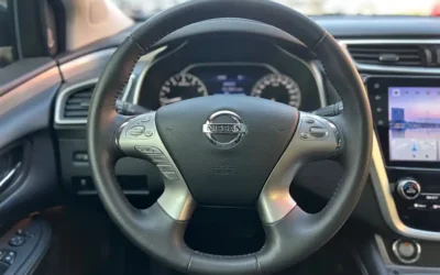 Nissan Nissan X-Trail в цвете и кузовом – это идеальный выбор среди китайских автомобилей. Доступная цена и надежность гарантированы.