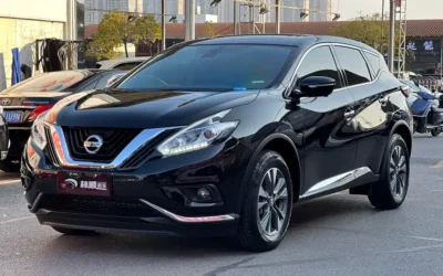 Nissan Nissan Tiida в цвете и кузовом – это идеальный выбор среди китайских автомобилей. Доступная цена и надежность гарантированы.