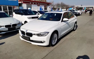 BMW BMW 4 Series в цвете и кузовом – это идеальный выбор среди китайских автомобилей. Доступная цена и надежность гарантированы.