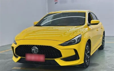 MG MG ZS в цвете и кузовом – это идеальный выбор среди китайских автомобилей. Доступная цена и надежность гарантированы.