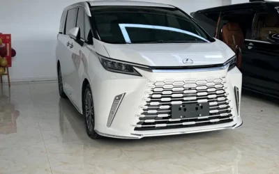 Lexus Lexus NX в цвете и кузовом – это идеальный выбор среди китайских автомобилей. Доступная цена и надежность гарантированы.
