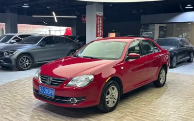 Volkswagen Volkswagen Passat EV в цвете и кузовом – это идеальный выбор среди китайских автомобилей. Доступная цена и надежность гарантированы.