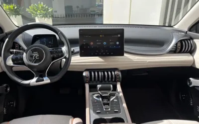 BYD BYD Seagull в цвете и кузовом – это идеальный выбор среди китайских автомобилей. Доступная цена и надежность гарантированы.