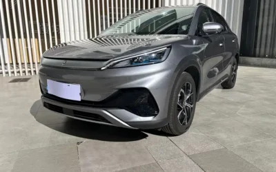 BYD BYD в цвете BYD и кузовом BYD – это идеальный выбор среди китайских автомобилей. Доступная цена и надежность гарантированы.