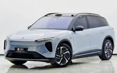 NIO NIO ET5 в цвете и кузовом – это идеальный выбор среди китайских автомобилей. Доступная цена и надежность гарантированы.