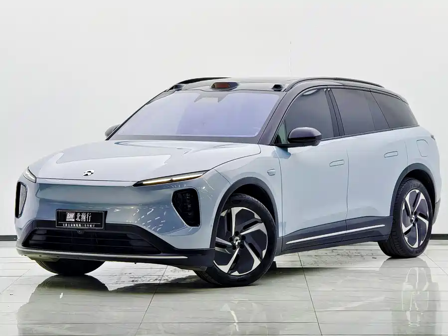 NIO NIO ES6 в цвете и кузовом – это идеальный выбор среди китайских автомобилей. Доступная цена и надежность гарантированы.