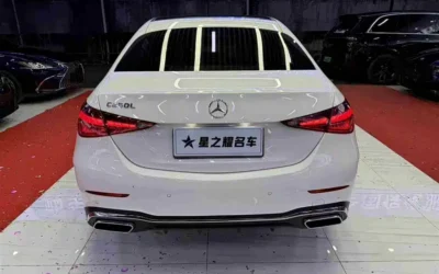 Mercedes-Benz Mercedes-Benz E-Class в цвете и кузовом – это идеальный выбор среди китайских автомобилей. Доступная цена и надежность гарантированы.