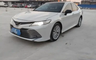 Toyota Toyota Levin в цвете и кузовом – это идеальный выбор среди китайских автомобилей. Доступная цена и надежность гарантированы.