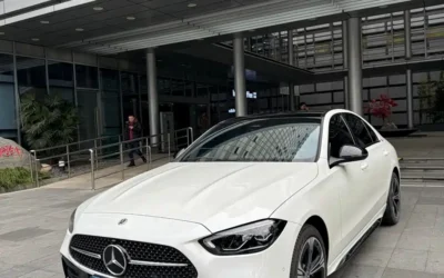 Mercedes-Benz Mercedes-Benz S-Class в цвете и кузовом – это идеальный выбор среди китайских автомобилей. Доступная цена и надежность гарантированы.