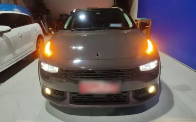 Lynk & Co Lynk & Co 03 в цвете и кузовом – это идеальный выбор среди китайских автомобилей. Доступная цена и надежность гарантированы.