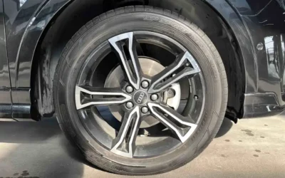 Audi Audi Q6 в цвете и кузовом – это идеальный выбор среди китайских автомобилей. Доступная цена и надежность гарантированы.