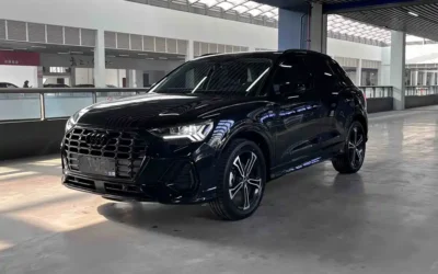 Audi Audi A3 в цвете и кузовом – это идеальный выбор среди китайских автомобилей. Доступная цена и надежность гарантированы.