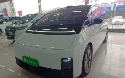Li Auto LI L9 в цвете и кузовом – это идеальный выбор среди китайских автомобилей. Доступная цена и надежность гарантированы.