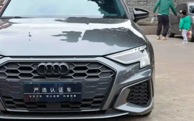 Audi Audi A4L в цвете и кузовом – это идеальный выбор среди китайских автомобилей. Доступная цена и надежность гарантированы.