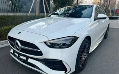 Mercedes-Benz Mercedes-Benz S-Class в цвете и кузовом – это идеальный выбор среди китайских автомобилей. Доступная цена и надежность гарантированы.