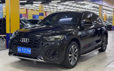 Audi Audi A8 в цвете и кузовом – это идеальный выбор среди китайских автомобилей. Доступная цена и надежность гарантированы.