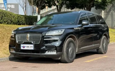Lincoln Lincoln в цвете Lincoln и кузовом Lincoln – это идеальный выбор среди китайских автомобилей. Доступная цена и надежность гарантированы.