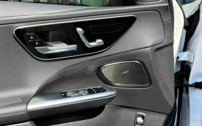 Mercedes-Benz Mercedes-Benz GLC в цвете и кузовом – это идеальный выбор среди китайских автомобилей. Доступная цена и надежность гарантированы.