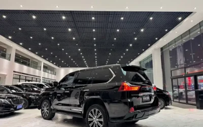 Lexus Lexus RX в цвете и кузовом – это идеальный выбор среди китайских автомобилей. Доступная цена и надежность гарантированы.