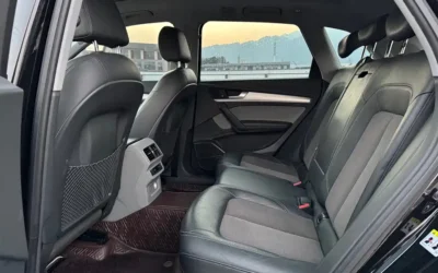 Audi Audi A4L в цвете и кузовом – это идеальный выбор среди китайских автомобилей. Доступная цена и надежность гарантированы.