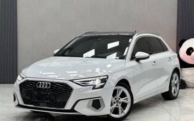 Audi Audi A3 в цвете и кузовом – это идеальный выбор среди китайских автомобилей. Доступная цена и надежность гарантированы.