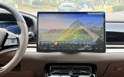 BYD BYD Qin L в цвете и кузовом – это идеальный выбор среди китайских автомобилей. Доступная цена и надежность гарантированы.