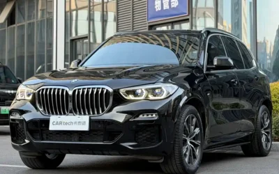 BMW BMW 5 Series в цвете и кузовом – это идеальный выбор среди китайских автомобилей. Доступная цена и надежность гарантированы.