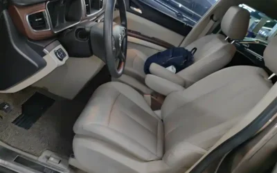 Buick Buick GL8 в цвете и кузовом – это идеальный выбор среди китайских автомобилей. Доступная цена и надежность гарантированы.