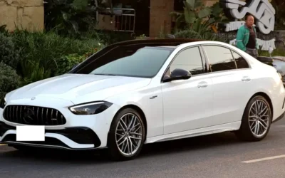 Mercedes-Benz Mercedes-Benz E-Class в цвете и кузовом – это идеальный выбор среди китайских автомобилей. Доступная цена и надежность гарантированы.