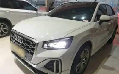 Audi Audi A5 в цвете и кузовом – это идеальный выбор среди китайских автомобилей. Доступная цена и надежность гарантированы.