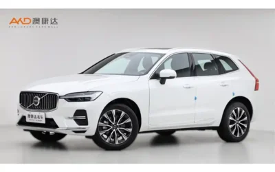 Volvo Volvo V90 в цвете и кузовом – это идеальный выбор среди китайских автомобилей. Доступная цена и надежность гарантированы.