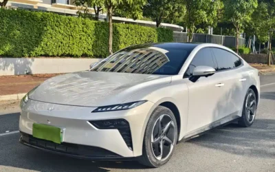 Dongfeng eπ Dongfeng eπ007 в цвете и кузовом – это идеальный выбор среди китайских автомобилей. Доступная цена и надежность гарантированы.