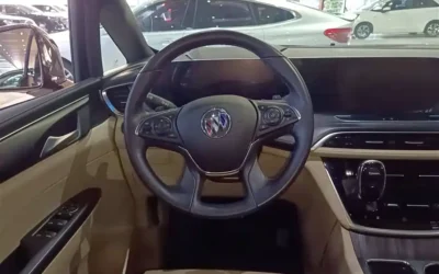 Buick Buick GL8 в цвете и кузовом – это идеальный выбор среди китайских автомобилей. Доступная цена и надежность гарантированы.