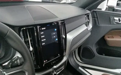 Volvo Volvo S90 в цвете и кузовом – это идеальный выбор среди китайских автомобилей. Доступная цена и надежность гарантированы.