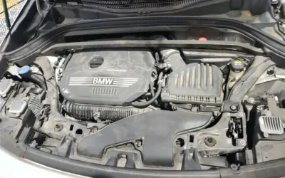 BMW BMW 1 Series в цвете и кузовом – это идеальный выбор среди китайских автомобилей. Доступная цена и надежность гарантированы.
