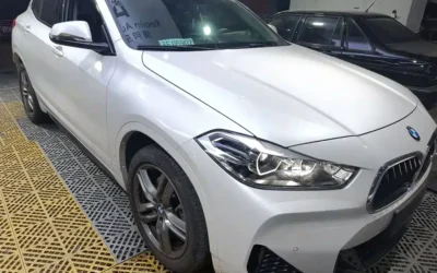 BMW BMW X1 в цвете и кузовом – это идеальный выбор среди китайских автомобилей. Доступная цена и надежность гарантированы.
