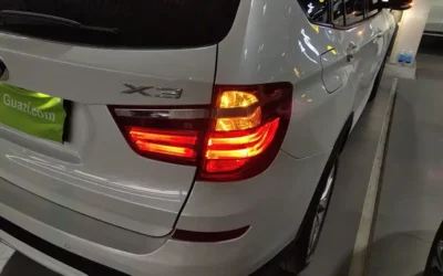 BMW BMW X6 в цвете и кузовом – это идеальный выбор среди китайских автомобилей. Доступная цена и надежность гарантированы.