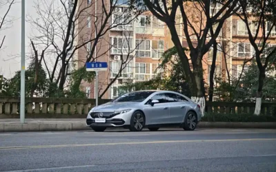 Mercedes-Benz Mercedes-Benz Maybach S-Class в цвете и кузовом – это идеальный выбор среди китайских автомобилей. Доступная цена и надежность гарантированы.