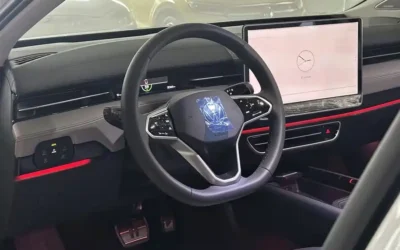 Volkswagen Volkswagen Magotan Combi в цвете и кузовом – это идеальный выбор среди китайских автомобилей. Доступная цена и надежность гарантированы.