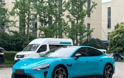 Xiaomi auto Xiaomi SU7 в цвете и кузовом – это идеальный выбор среди китайских автомобилей. Доступная цена и надежность гарантированы.