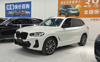 BMW BMW X1 в цвете и кузовом – это идеальный выбор среди китайских автомобилей. Доступная цена и надежность гарантированы.