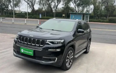 Land Rover Land Rover Discovery в цвете и кузовом – это идеальный выбор среди китайских автомобилей. Доступная цена и надежность гарантированы.